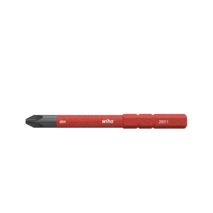 wiha - Surubelnita Philips SlimBit PH1x75 mm [WH34583]