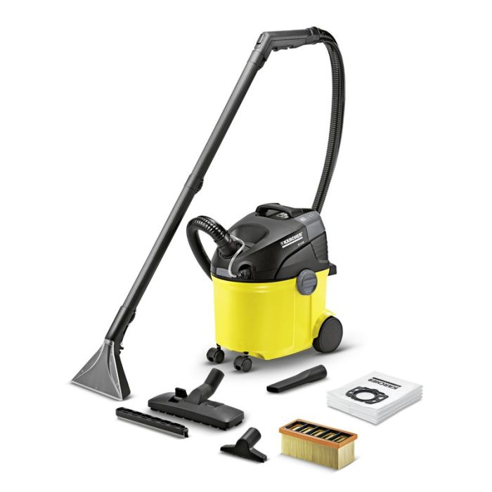 KARCHER - Aspirator de curatat cu injectie-extractie SE 5.100 [1.081-200.0]