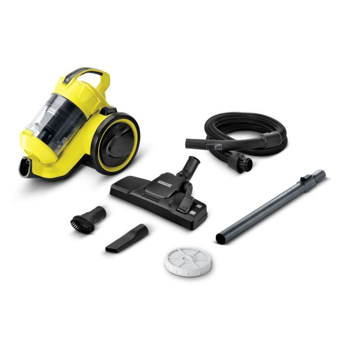 KARCHER - Aspirator fara sac tip VC 3 [1.198-125.0]