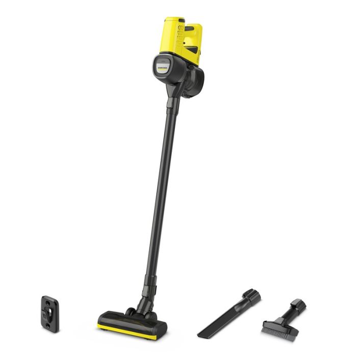 KARCHER - Aspirator cu baterie VC 4 Cordless myHome [1.198-630.0]