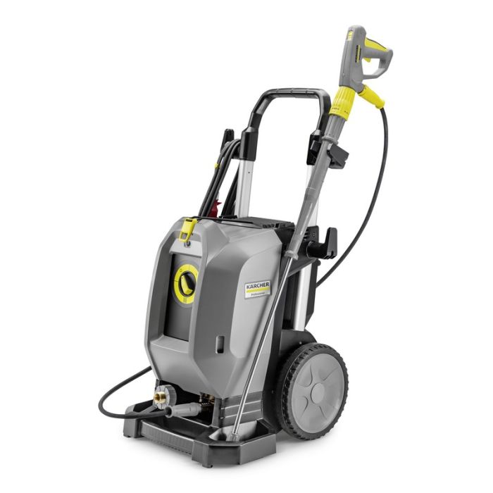 KARCHER - Aparat de spalat cu presiune si apa rece HD 10/21-4 S [1.286-950.0]