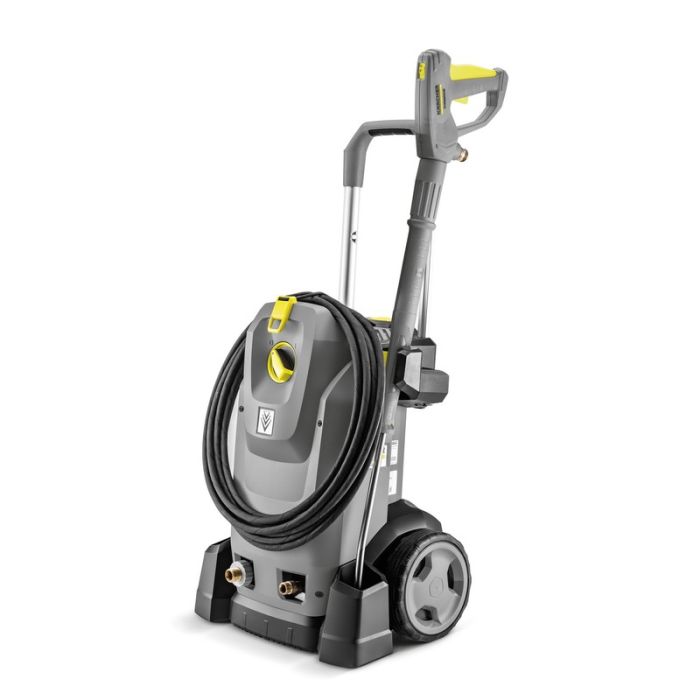 KARCHER - Aparat de spalat cu presiune si apa rece HD 6/16-4 M Plus [1.524-933.0]