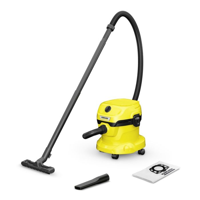 KARCHER - Aspirator umed-uscat WD 2 plus V-12/4/18 [1.628-000.0]