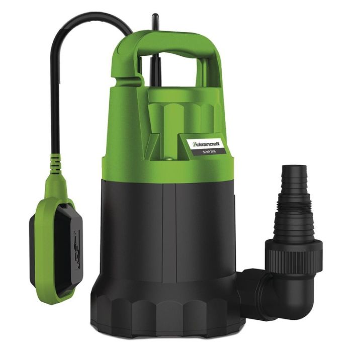 Pompa submersibila Cleancraft SCWP 7516