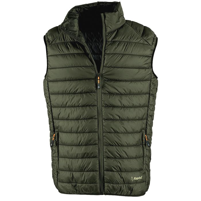 Vesta Kapriol EASY, verde, masura XL