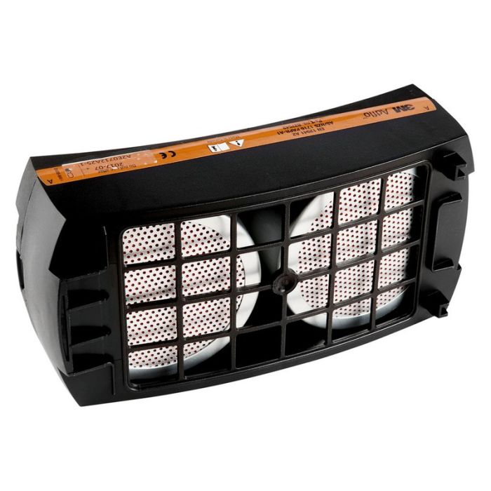 3M 837542 Absorbant de gaz A2 pentru Adflo