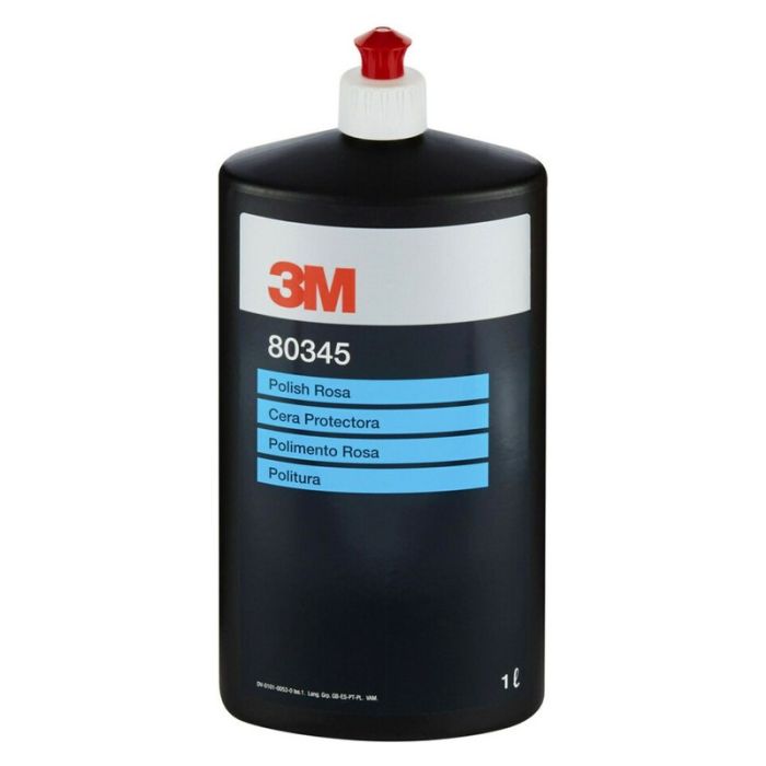 Pasta polish 3M Polish Rosa 80345, 1L