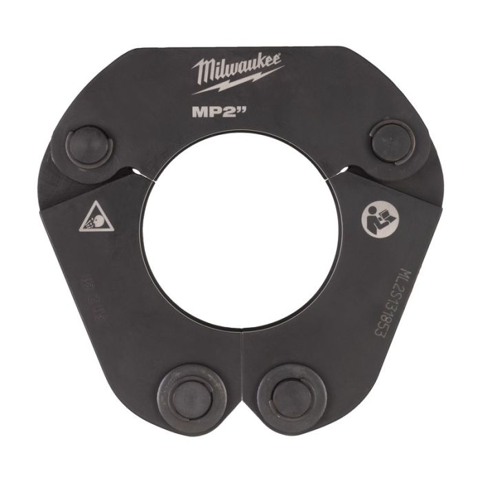 Bac de sertizare Milwaukee RJ18-MP2"