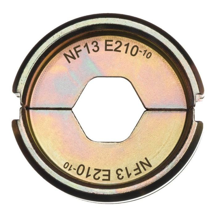 Bac de sertizare Milwaukee NF13 E210-10