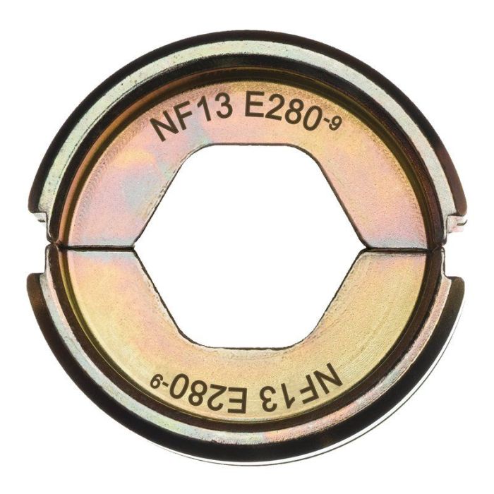 Bac de sertizare Milwaukee NF13 E280-9