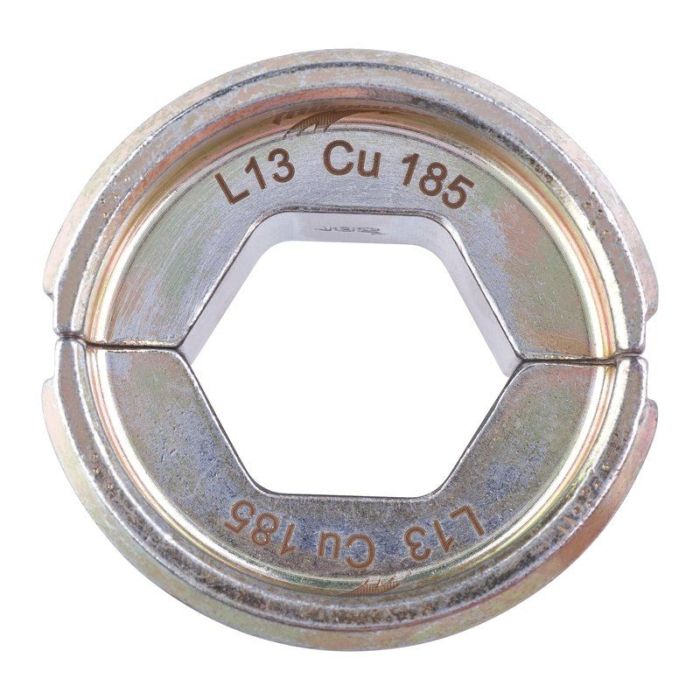Bac de sertizare Milwaukee L13 CU185
