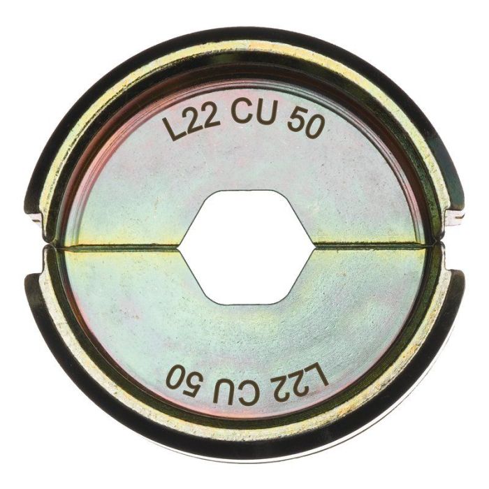 Bac de sertizare Milwaukee L22 CU70