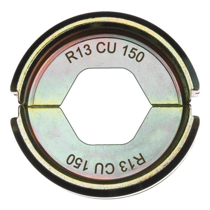 Bac de sertizare Milwaukee R13 CU150