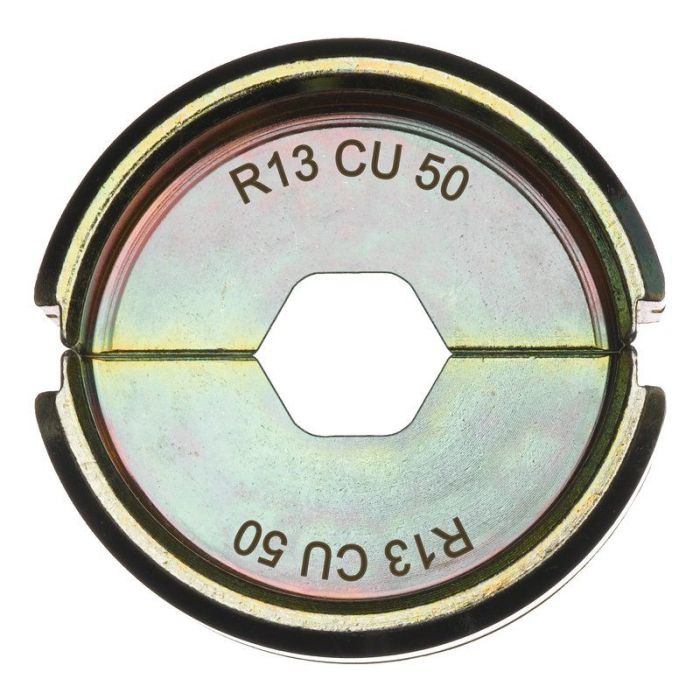 Bac de sertizare Milwaukee R13 CU50