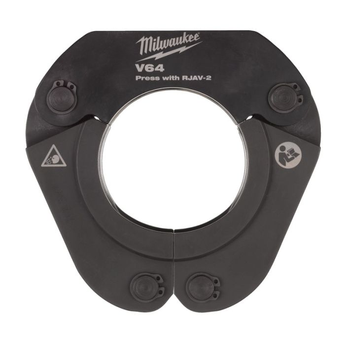 Bac de sertizare Milwaukee RJ18-V64 64 mm