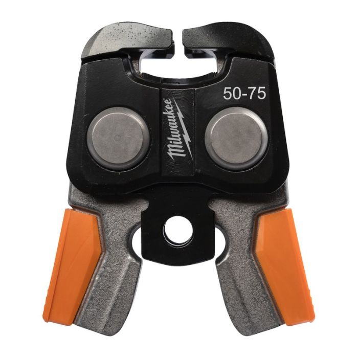 Bac de sertizare Milwaukee Flowfit J18-FF 50-75 Geberit