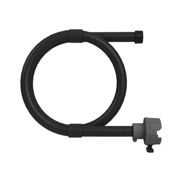 Furtun mic pentru Milwaukee FCSSM