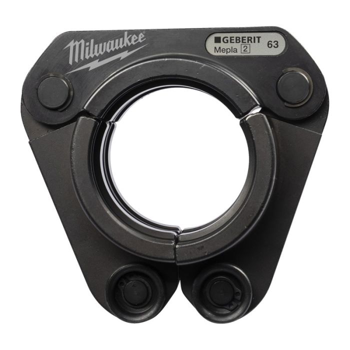 Bac de sertizare Milwaukee RJ18-G63, 63mm