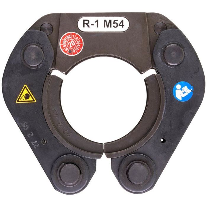 Bac de sertizare Milwaukee RJ18-M54