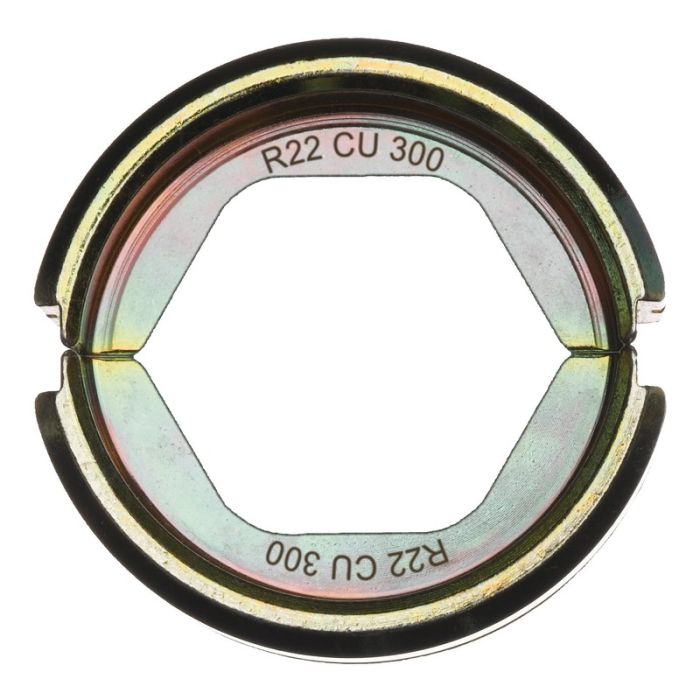 Bac de sertizare Milwaukee R22 OU/KRF 300