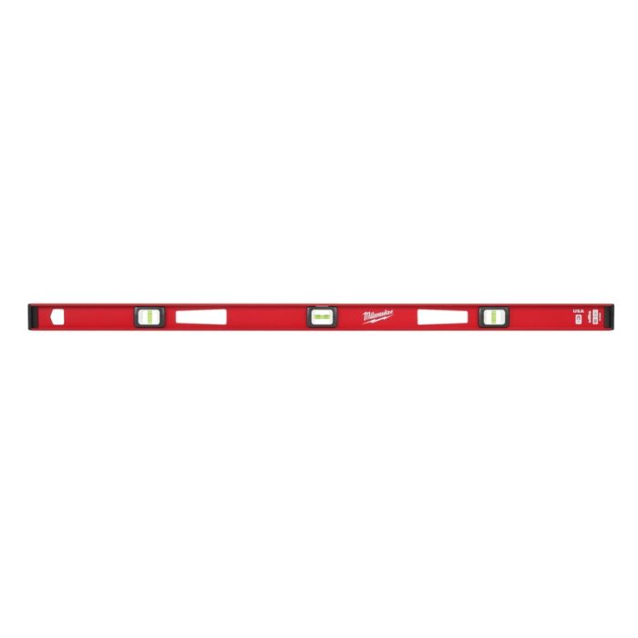 Milwaukee - Nivela magnetica I-Beam, 120 cm [4932478566]