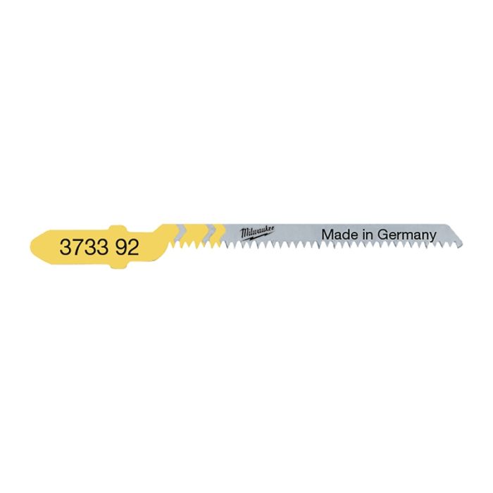 Milwaukee - Panza fierastrau pendular 50x1.35mm, T 101 AO, 5 bucati [4932373392]