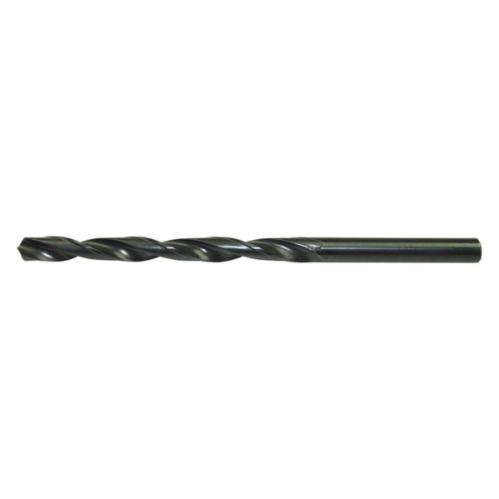 Burghiu pentru metal Forum, tratat cu abur HSS DIN340, 9x115/175mm