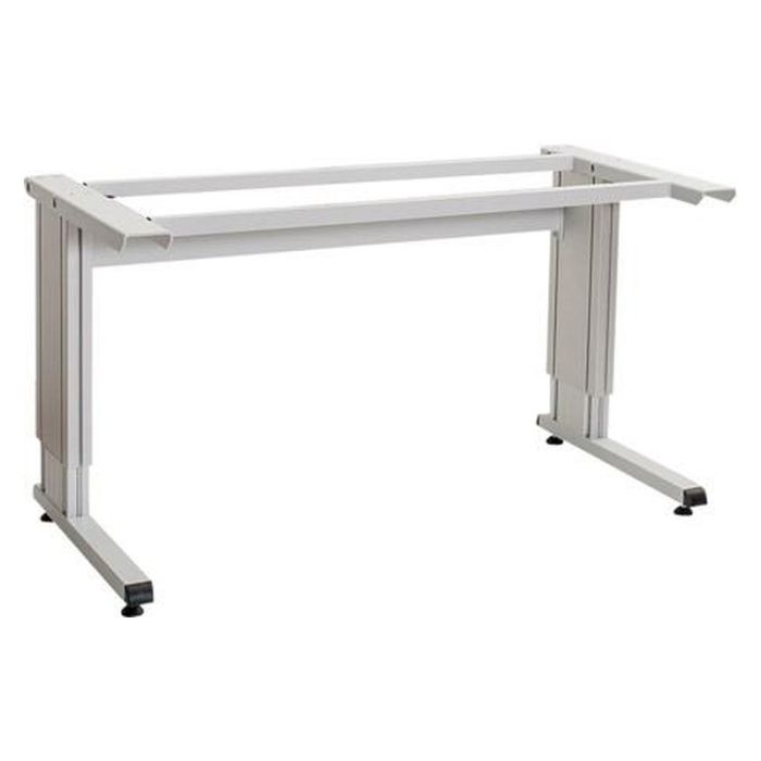 Cadru banc de lucru Bedrunka+Hirth Powerline C, 1500x750x705-1155mm, reglare electrica