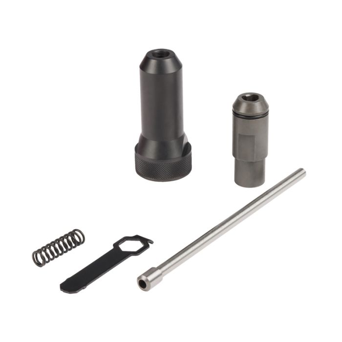Set accesorii conversie Milwaukee M18 ONEFLT-RCK