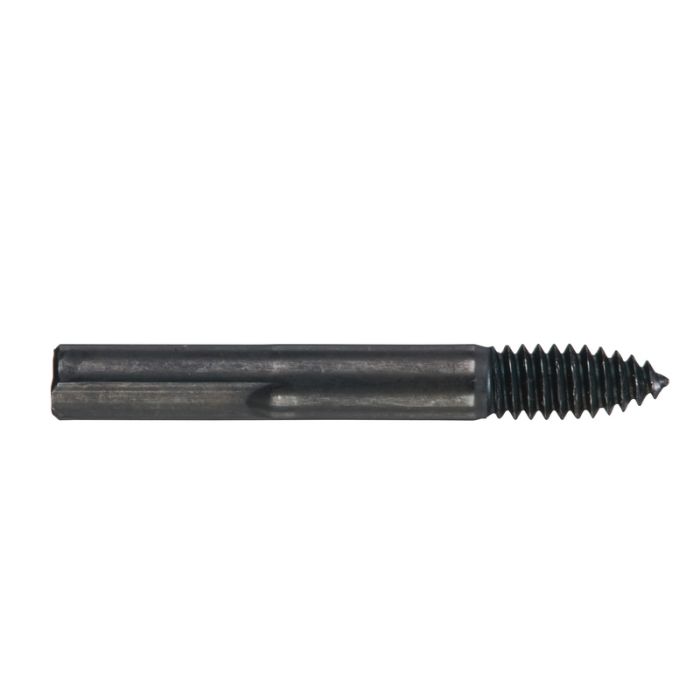 Varf surub de tractare freza Milwaukee filet normal 1/4"