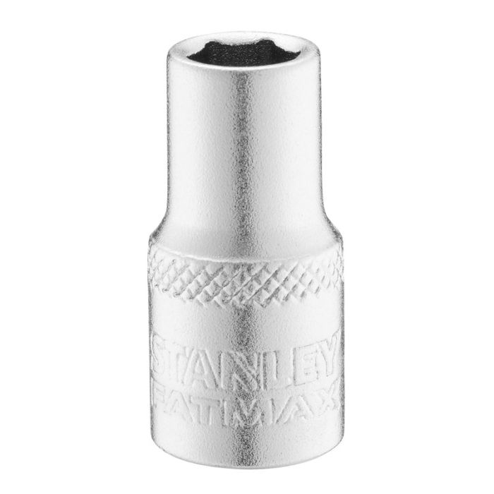 Cap cheie tubulara Stanley FatMax, 1/4", 6mm