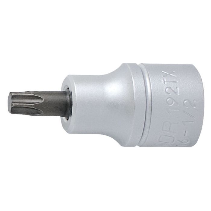 Cap cheie tubulara Unior, 1/2", TX 20