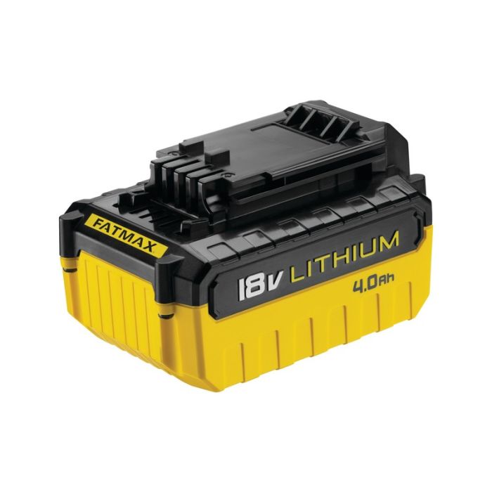 Acumulator Stanley FMC688L, 18V, 4.0Ah