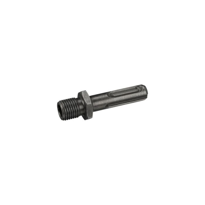 STANLEY - Adaptor SDS Plus fara percutie 1/2" x 20 UNF, 1/4" prindere HEX [STA66451-QZ]