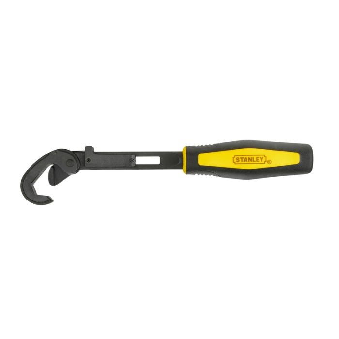 STANLEY - Cheie carlig reglabila cu clicket 17-24mm [4-87-990]
