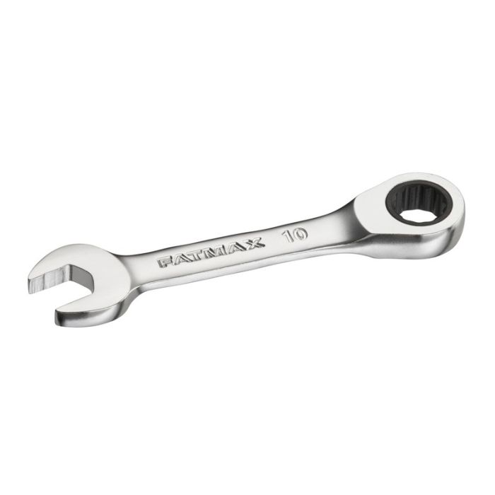 STANLEY - Cheie combinata cu clichet FatMax, 10mm [FMMT13098-0]
