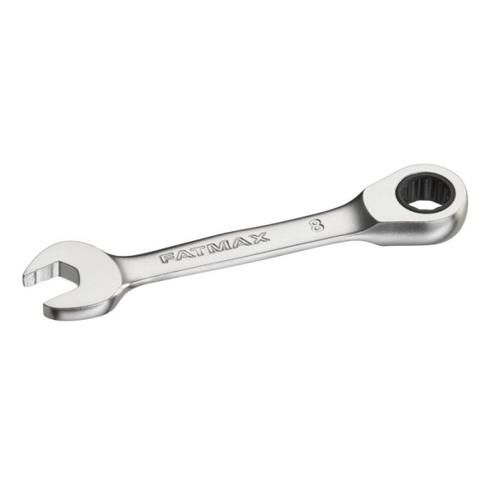 STANLEY - Cheie combinata cu clichet FatMax, 8mm [FMMT13097-0]