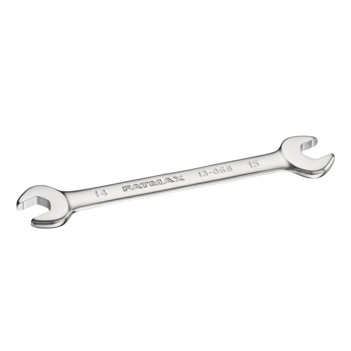 STANLEY - Cheie fixa FatMax antialunecare 14x15mm [FMMT13068-0]