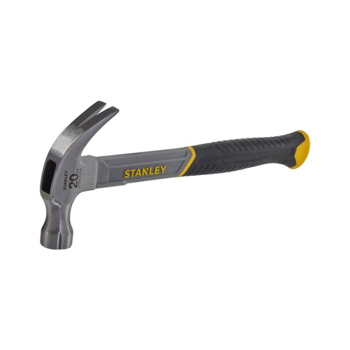 STANLEY - Ciocan dulgher maner fibra de sticla 560g [STHT0-51310]