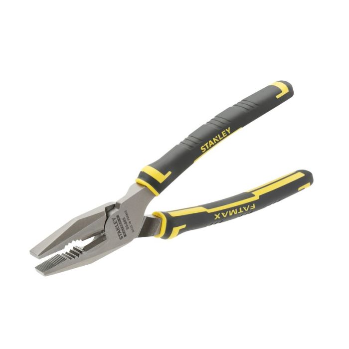 Cleste combinat /patent Stanley FatMax 200 mm
