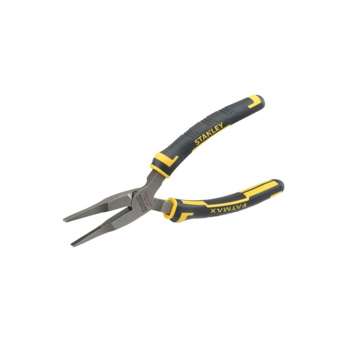 Cleste cu varf plat Stanley FatMax 150mm