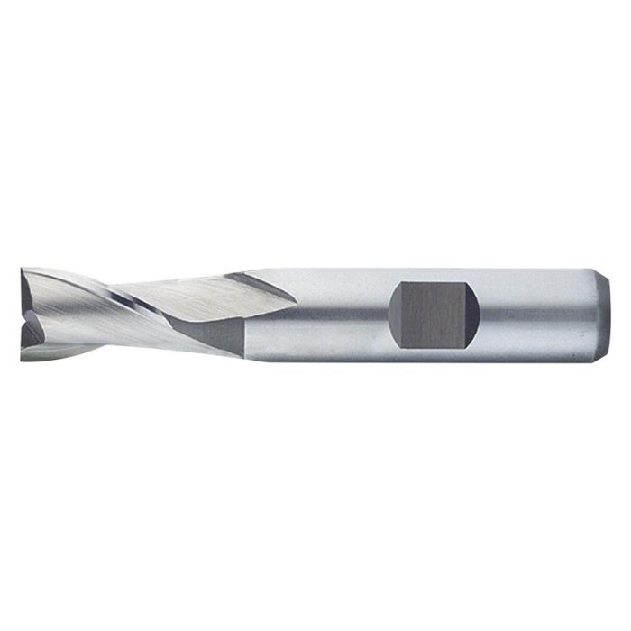 Freza cilindrica Forum, HSS-Co8% DIN327D, 16mm