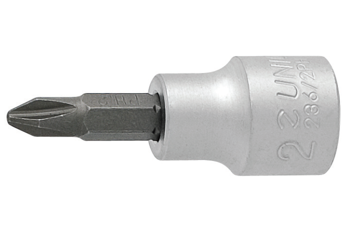 Cap cheie tubulara Unior, 3/8", PH 3