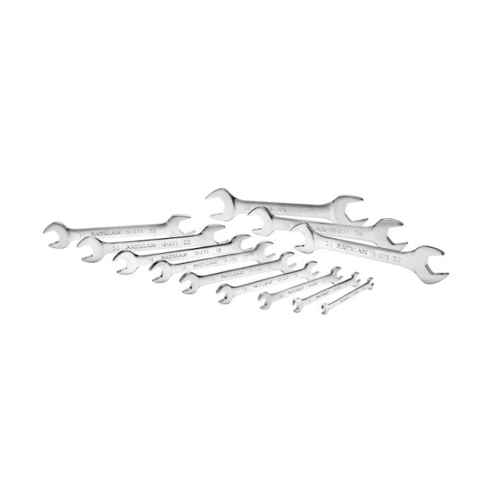 Set chei fixe Stanley FatMax, 6-32mm, 12 piese