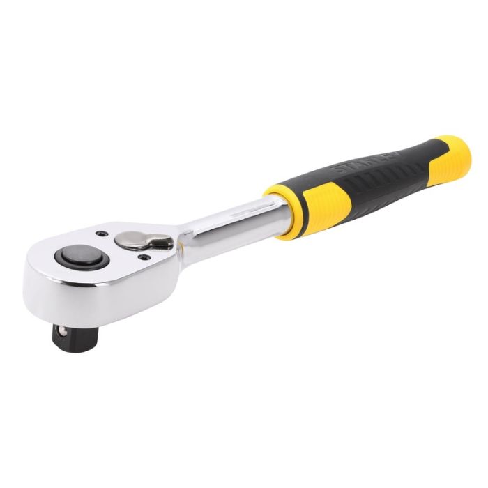 Antrenor cu clichet Stanley, 1/2"