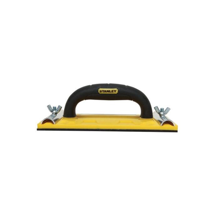 Slefuitor manual Stanley 17.4 x 9.2cm