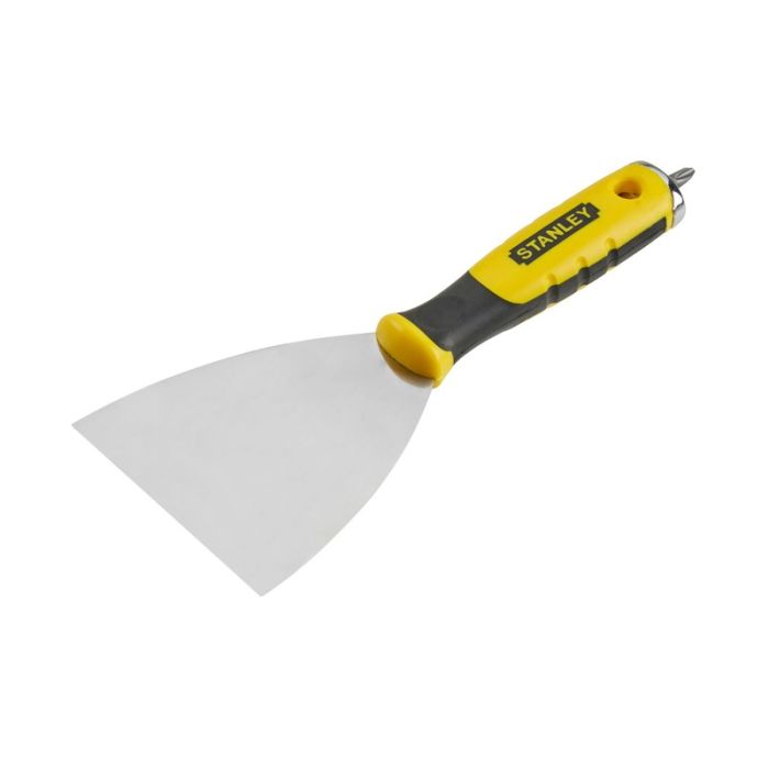Spaclu Stanley din otel inoxidabil cu varf 2xPH2 101mm