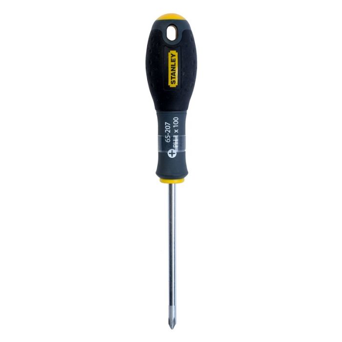 STANLEY - Surubelnita FatMax phillips PH1 x 100mm [1-65-207]
