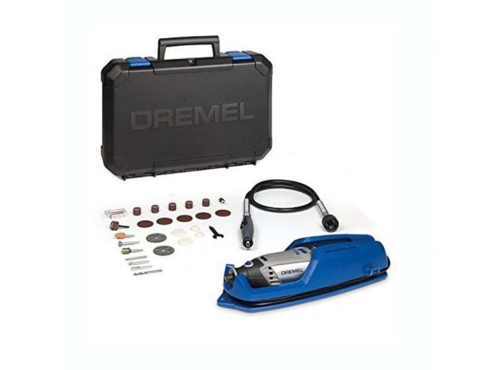 Polizor drept Dremel 3000-1/25 EZ