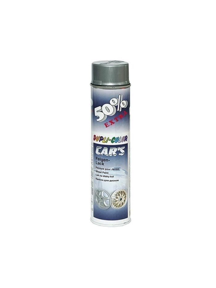 Duplicolor - Vopsea spray pentru jenti, auriu, cod 385902, 400ml [312002]